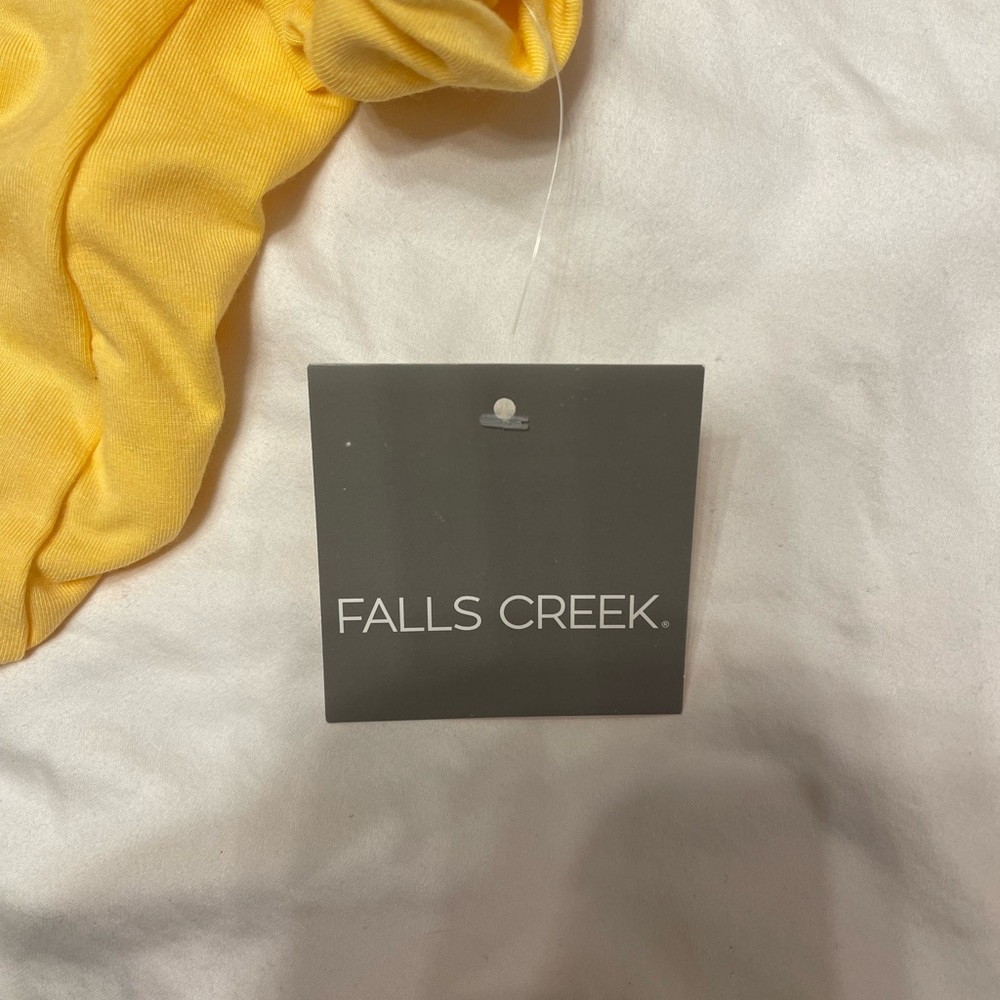 Buttery soft Falls Creek batwing blouse